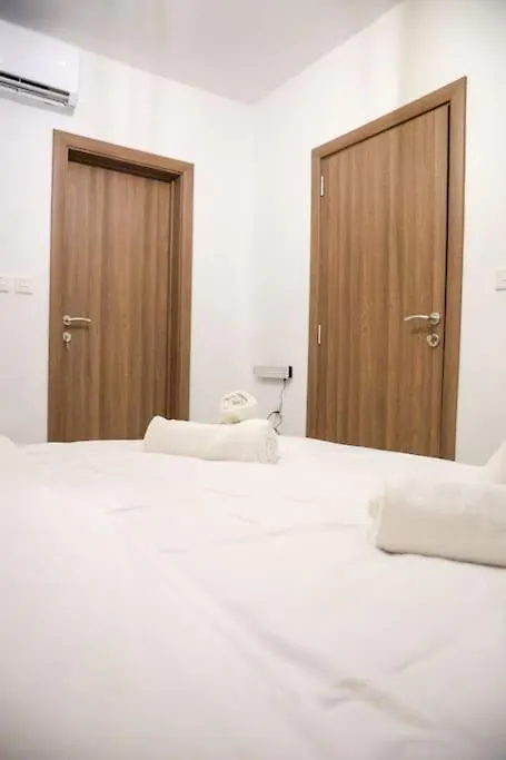 Modern 2Br Apt With Full Amenities In Msida By 360 Estates 0*,