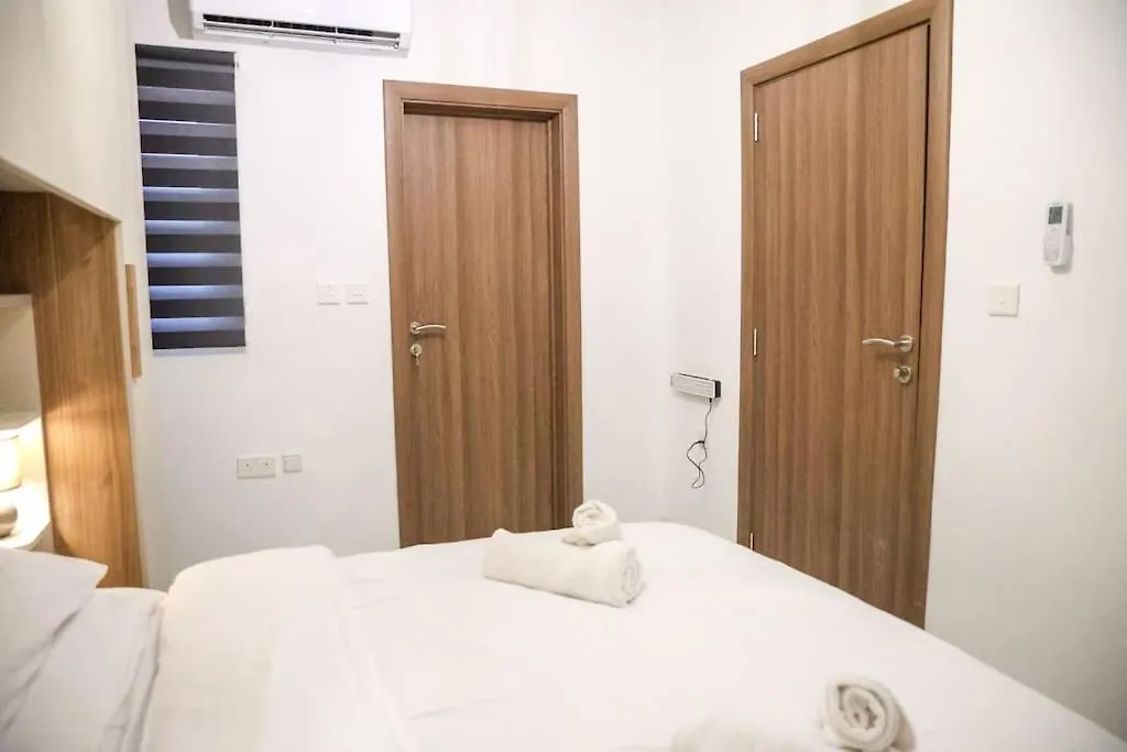 Modern 2Br Apt With Full Amenities In Msida By 360 Estates Apartment